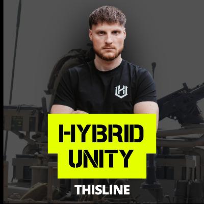 Doe gewoon wat je zegt - Coen Peters van Hybrid Unity Doe gewoon wat je zegt - Coen Peters van Hybrid Unity