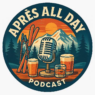S2 E46 Après All Day | Father's Day w/Feet Banks