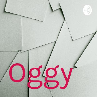 Oggy (Trailer)