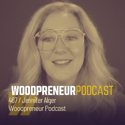 Six Strategies for Your Best Year Yet: Jennifer Alger on Business Growth, Goal Setting, and Building Systems Six Strategies for Your Best Year Yet: Jennifer Alger on Business Growth, Goal Setting, and Building Systems