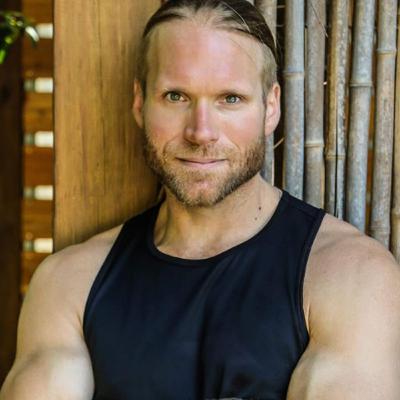 Celebrity Fitness Trainer, Jason Echols