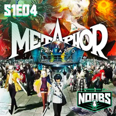 L'EMISSION POUR LES NOOBS S1 E04