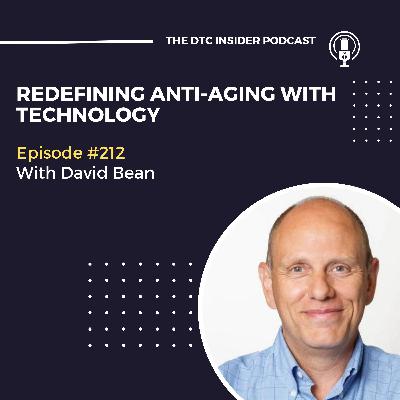 Redefining Anti-Aging with Technology