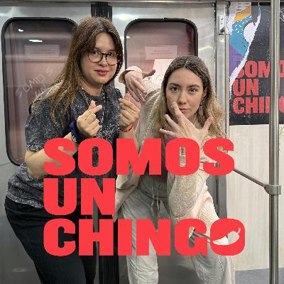 Un #ChingoDeCuriosidades que no sabías que necesitabas Un #ChingoDeCuriosidades que no sabías que necesitabas