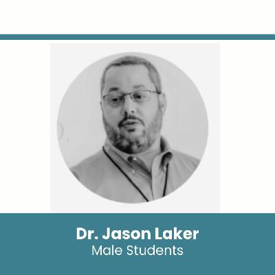 Beyond The Numbers: Strategies For Boosting Male College Success