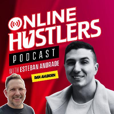 067 - Learn How To Close 5 Deals in 3 Months From Online Motivated Sellers With Dan Ahlborn - REI Marketing & Conversion