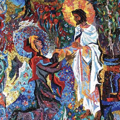 Ephesians 4:1-6, Fr. Aaron Damiani, 5.26.25