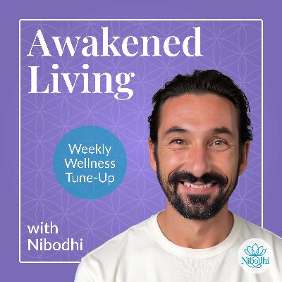 Three Ayurvedic Self Care Rituals You Can Do in Three Minutes