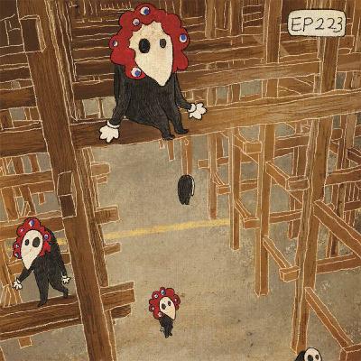 EP223｜大阪・關西萬博心得上集：在碎裂時代重建信任——概覽與日本館