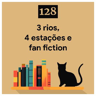 125. Chega, o fim do Iluminismo e livros de 2026