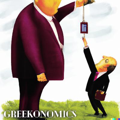 Privatizations and the Greek Financial Crisis