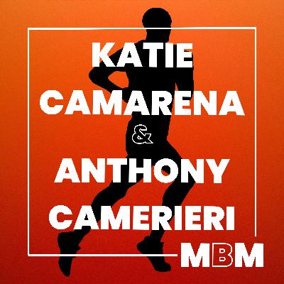 Insights from Top Finishers of the USA 5K Championships: Katie Camarena and Anthony Camerieri