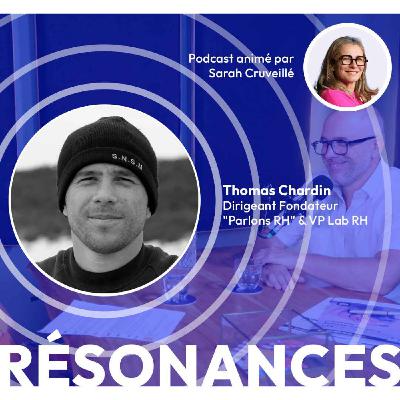 Parlons RH : Défis, IA et expérience collaborateur