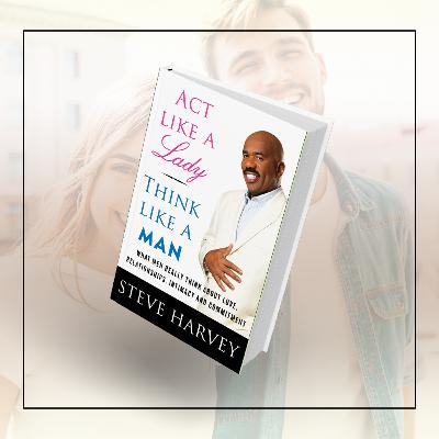 مثل یک مرد فکرکن ،مثل یک زن رفتارکن