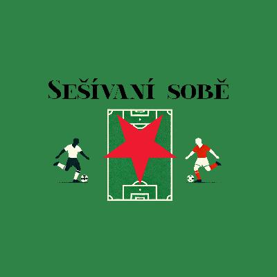 Sešívaní sobě #12: Provod MVP?, Review (Liberec, Baník, Olomouc), Preview (Anderlecht, Teplice), SKS Tipovačka a SKS Kvíz Sešívaní sobě #12: Provod MVP?, Review (Liberec, Baník, Olomouc), Preview (Anderlecht, Teplice), SKS Tipovačka a SKS Kvíz