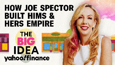 How Hims & Hers founder Joe Spector turned 10 failures into $1B idea How Hims & Hers founder Joe Spector turned 10 failures into $1B idea