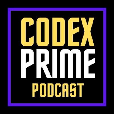 EPISODE 430 - Blerd Comic Talk