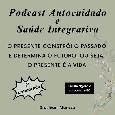 O PRESENTE CONSTRÓI O PASSADO E DETERMINA O FUTURO, OU SEJA, O PRESENTE É A VIDA O PRESENTE CONSTRÓI O PASSADO E DETERMINA O FUTURO, OU SEJA, O PRESENTE É A VIDA