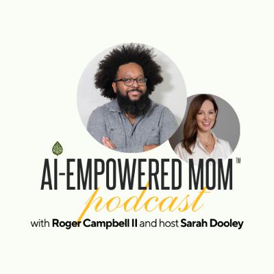 #45 "I Just Got Copilot... Now What?" with Roger Campbell II