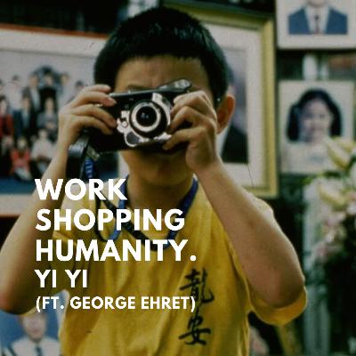 Yi Yi (ft. George Ehret) Yi Yi (ft. George Ehret)