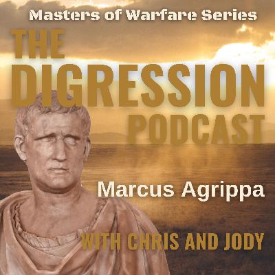 106. Marcus Agrippa