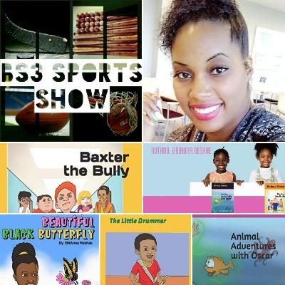 Bs3 Radio