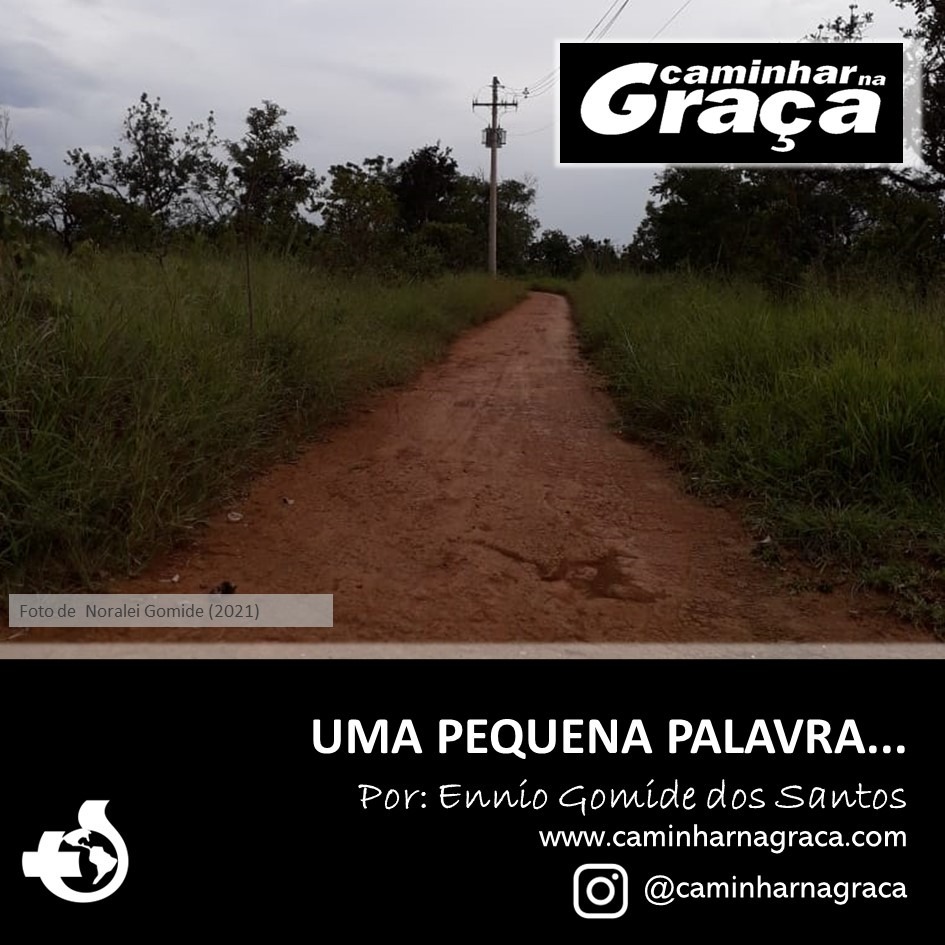 Caminhar na Graça