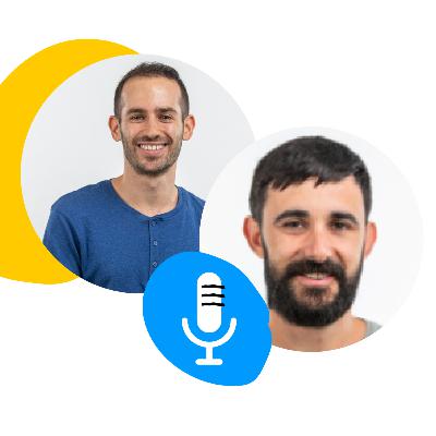 162: איך בונים צוות שיכול לרוץ לבד 162: איך בונים צוות שיכול לרוץ לבד