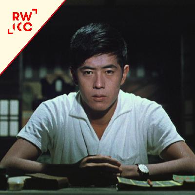 [PT] Floating Weeds: O Cinema de Ozu transforma o Simples no Sublime