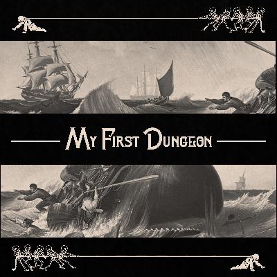 Hellwhalers | Running the Game w/ Moss Powers