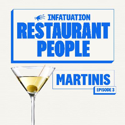 Martinis