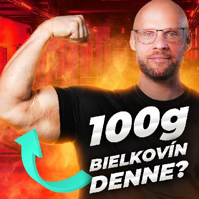 Koľko bielkovín naozaj potrebuješ? Koľko bielkovín naozaj potrebuješ?