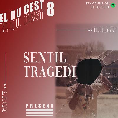 Sentil Dikit Boleh lah ! Eps 8