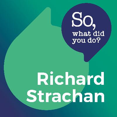 Richard Strachan Richard Strachan