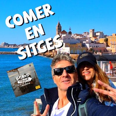 Sabores de Sitges
