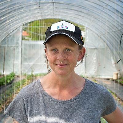 92. Ellen Rönnblad 92. Ellen Rönnblad