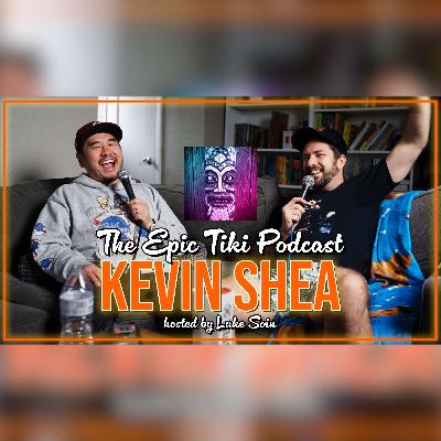 51 - Kevin Shea!