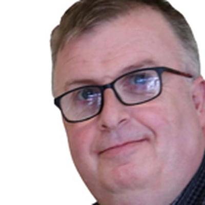 Concubhar O Liatháin