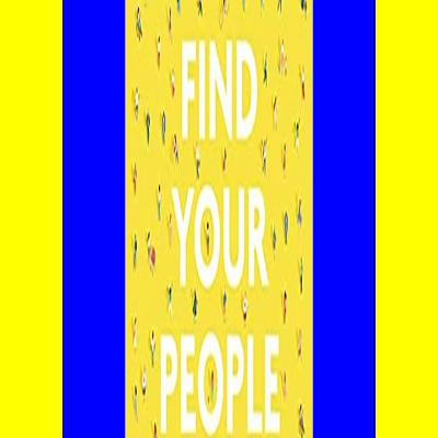 EBOOK..!! [DOWNLOAD FREE] Find Your People Study Guide plus Streaming Video Building Deep Community in a Lonely World eBook PDF