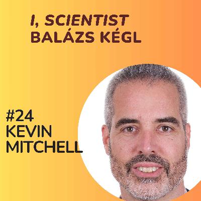 Kevin Mithcell Kevin Mithcell