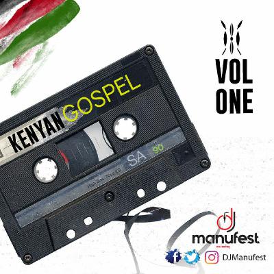 Kenyan gospel mix