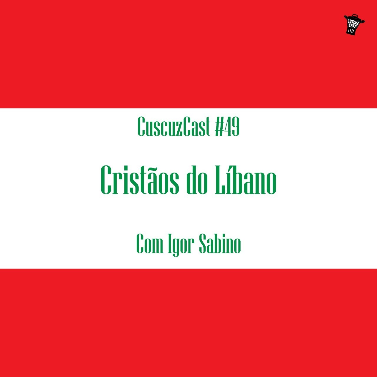 CuscuzCast