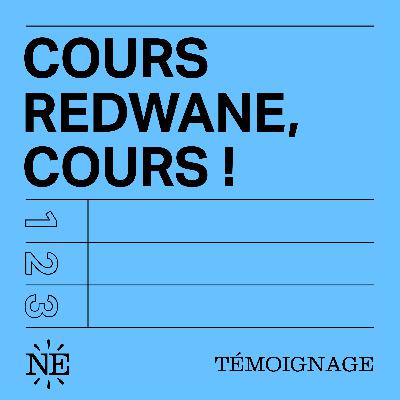 Un message de la part de Redwane ! Un message de la part de Redwane !