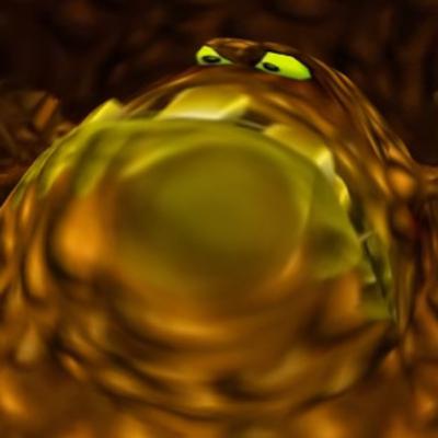 gReAt MiGhTy PoO