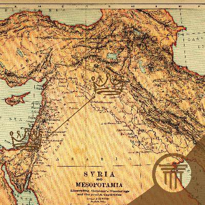 Sunday Morning - Judah's King vs. Nineveh's King Sunday Morning - Judah's King vs. Nineveh's King