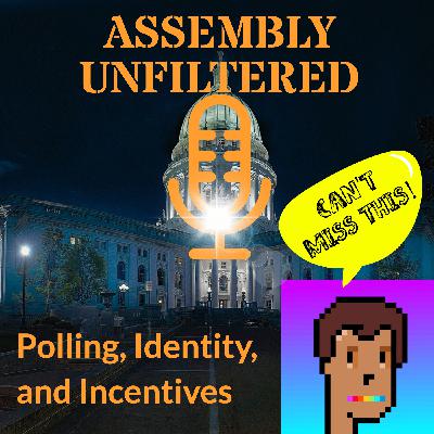 Polling, Identity and Incentives: The New Frontier