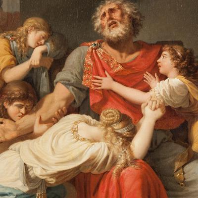 Ontological Blindness in Modern Moral Science Ontological Blindness in Modern Moral Science