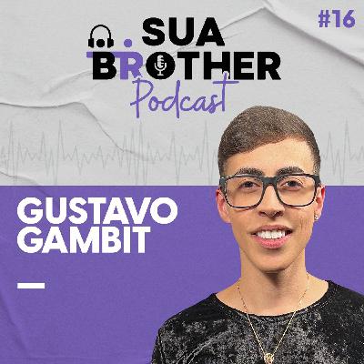 Inteligência social feat Gustavo Gambit