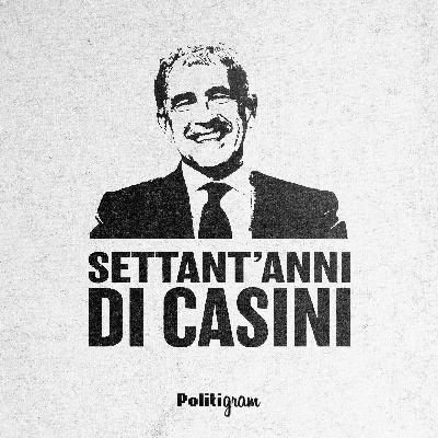 Pier Ferdinando Casini - Settant’anni di Casini | Politigram Podcast