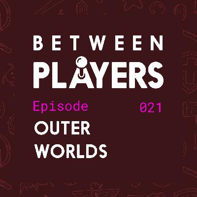 Review: The Outer Worlds Review: The Outer Worlds